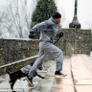 Meet your Posher, Maverick